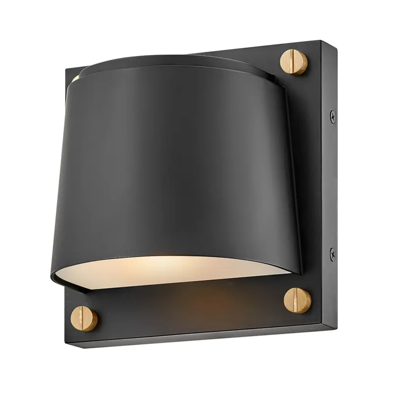 SCOUT black HK-SCOUT-BK Hinkley Lighting Oferta