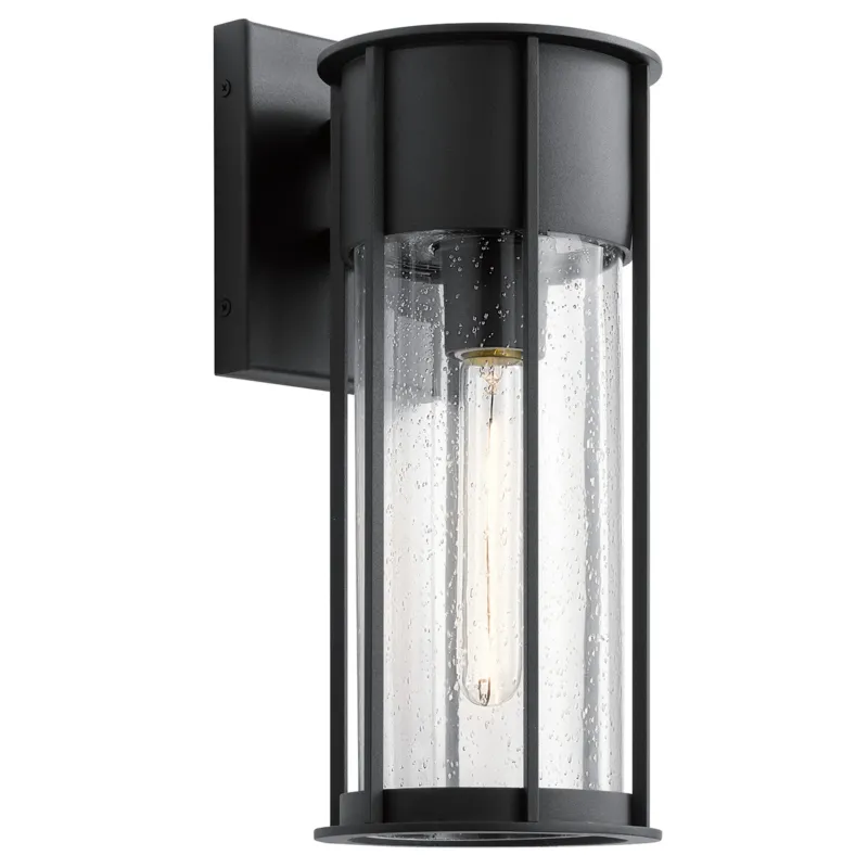 CAMILLO black KL-CAMILLO-M-TBK Kichler Wyjątkowa oferta