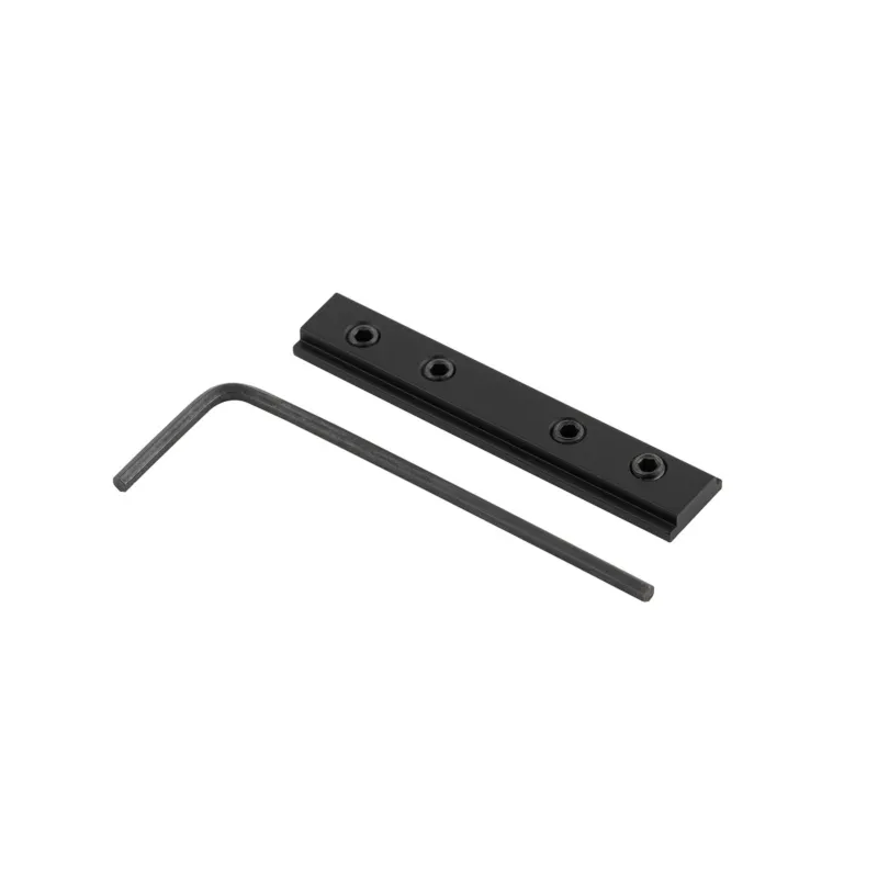 NANO-LVM TRACK BUCKLE CONNECTOR 11726 Nowodvorski Bestseller
