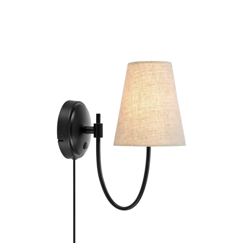 AMAR beige-black 108907 Markslojd Ograniczona ilość