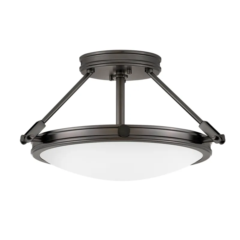 Wyprzedaż COLLIER black S HK-COLLIER-SF-S-BX Hinkley Lighting