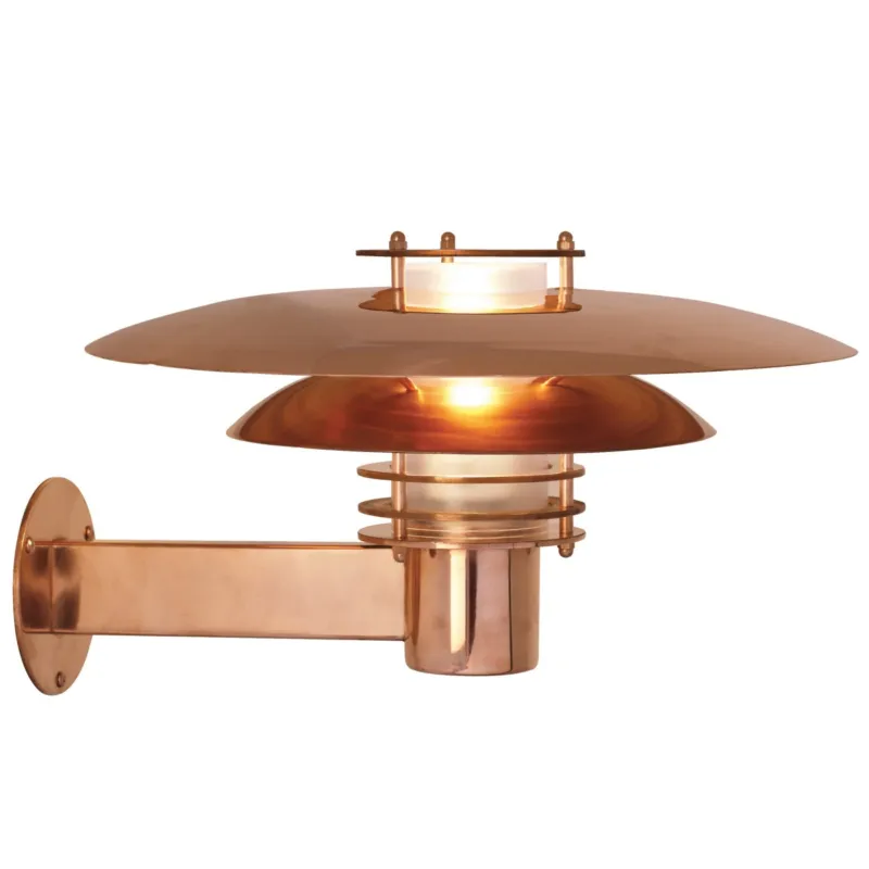 PHOENIX copper 24381030 Nordlux Hit cenowy