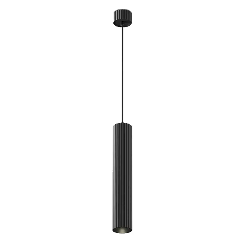 Ostatnie sztuki CALIPSO black P106PL-01-GU10-B Maytoni