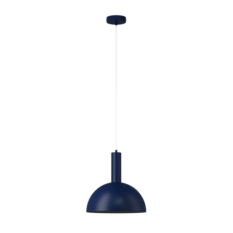 Nowy VITRUM kopuła M navy blue 41691 Sigma