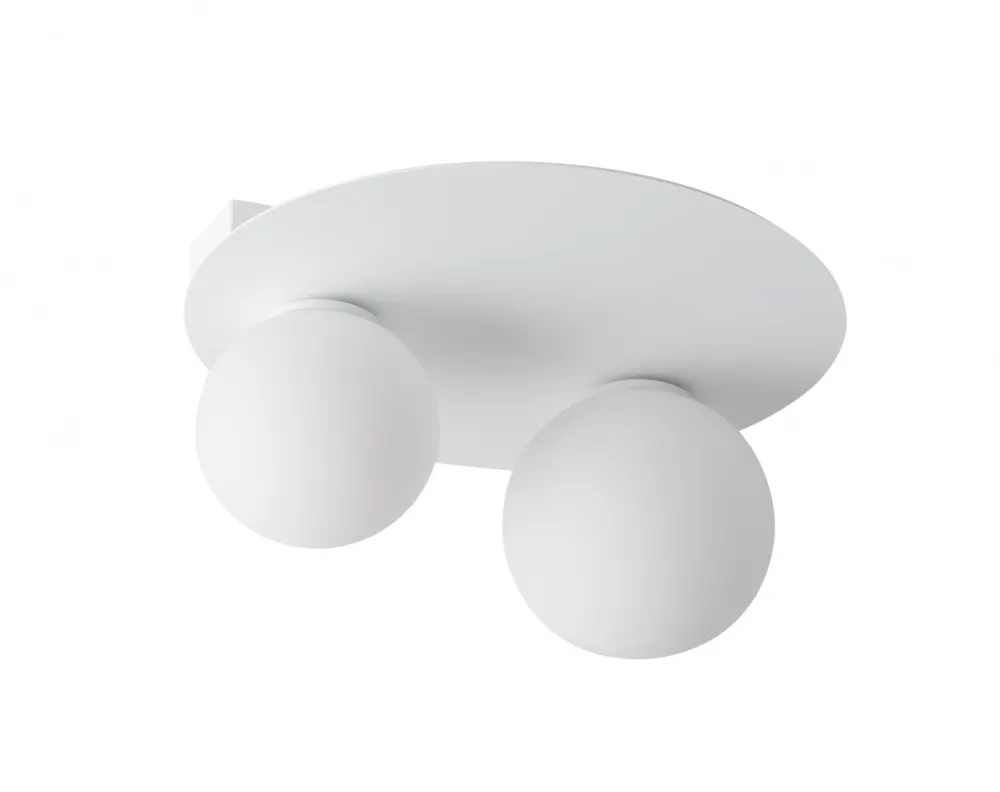 ARGON II white 33265 Sigma Premium