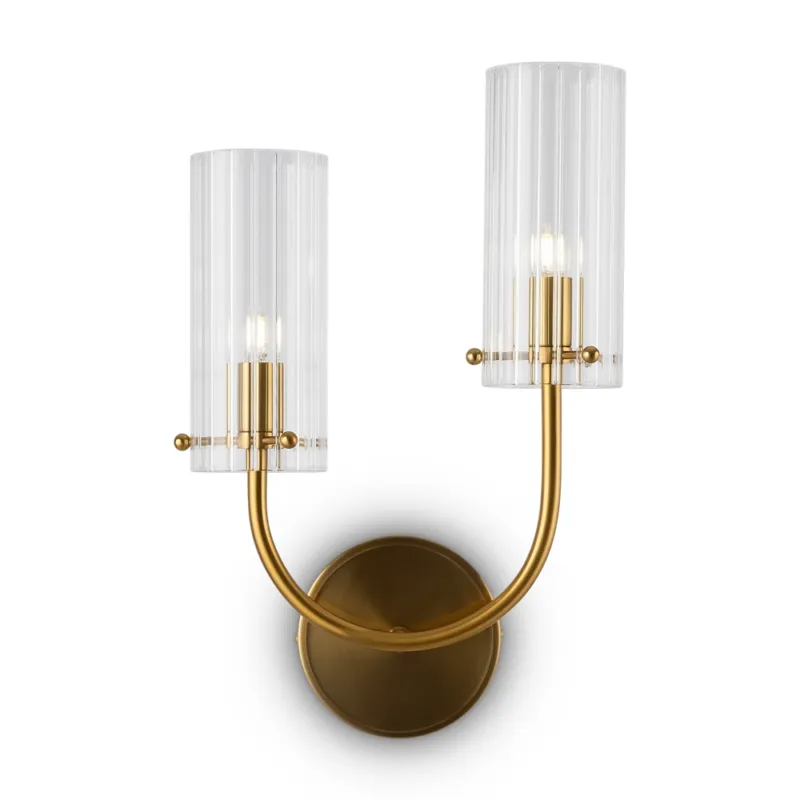 Sprawdź teraz ARCO brass MOD223WL-02BS1 Maytoni