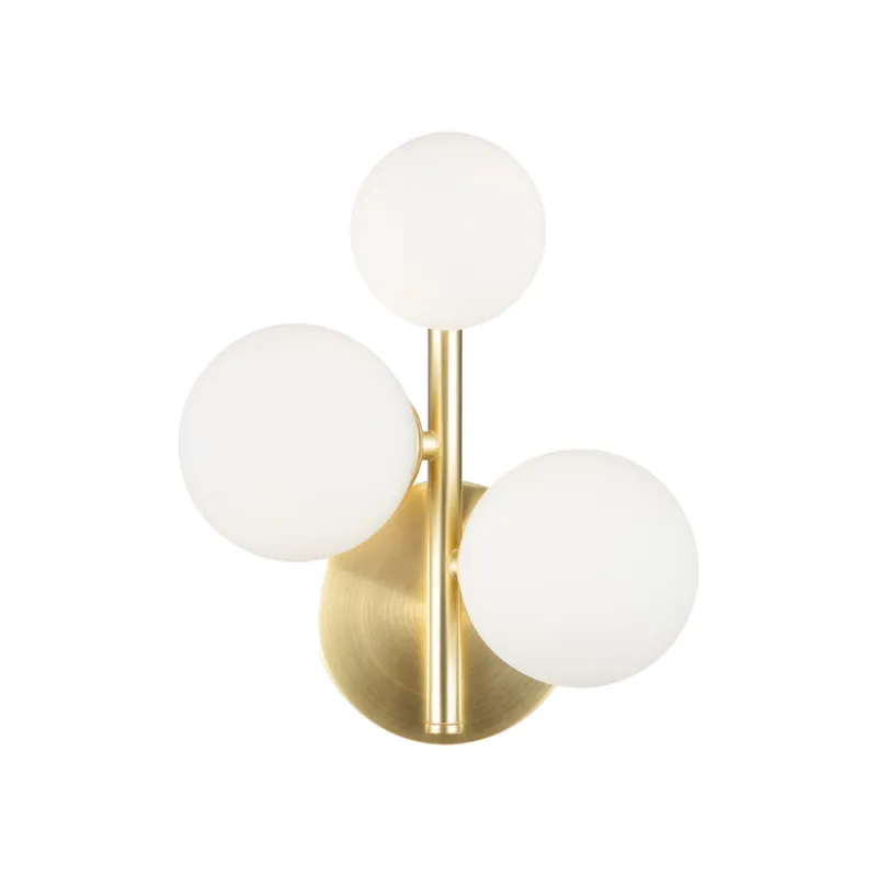 DALLAS brass MOD545WL-03BS Maytoni Zamów dziś