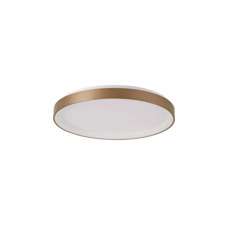 Wyprzedaż VICO gold 48 PLF-53675-048RC-GD-3KS4K Italux