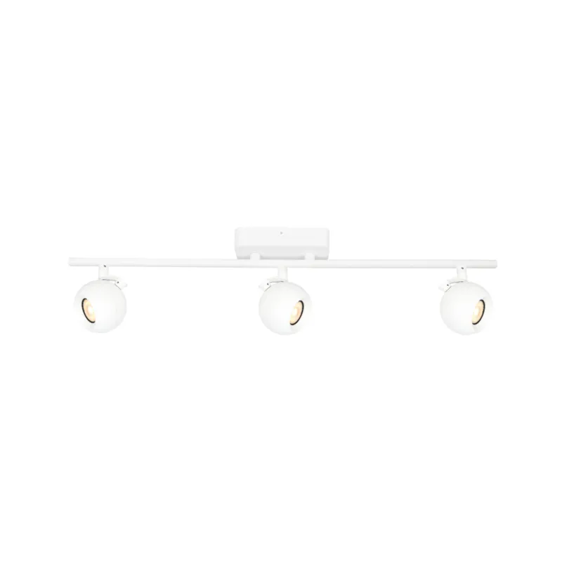 Nie przegap LAFIN white III SPL-45379-3-WH Italux