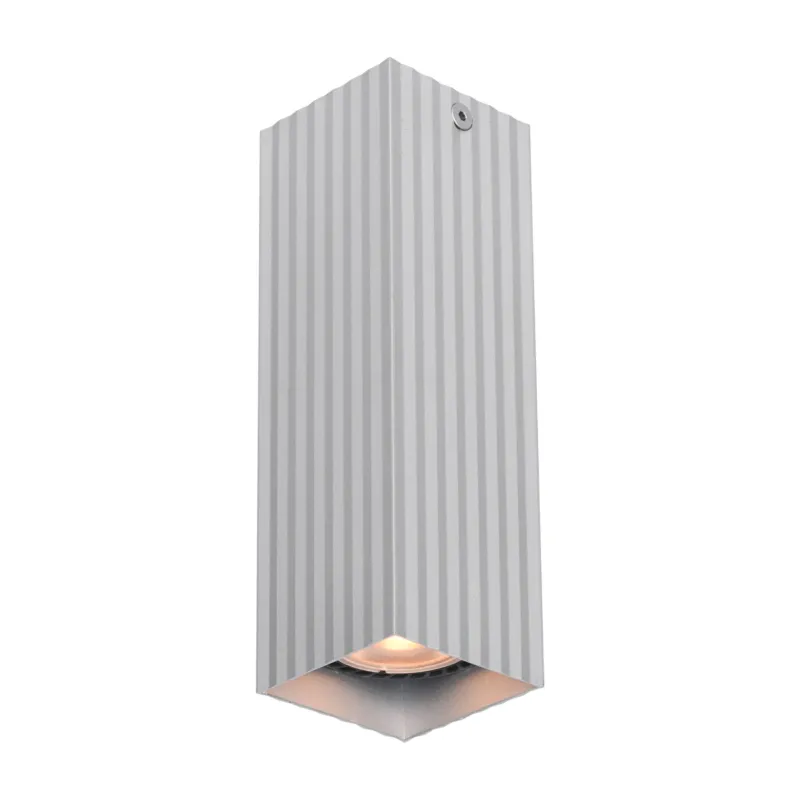Zamów teraz TECNO silver M CLN-37492-M-ALU Italux
