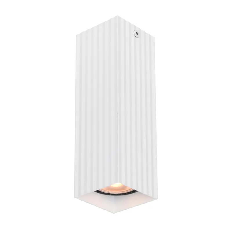 Bezpieczna płatność TECNO white M CLN-37492-M-WH Italux