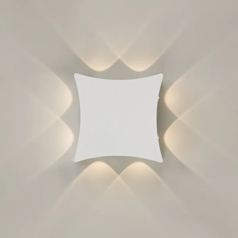 PENSA white PL-562-8 Italux Wysoka jakość