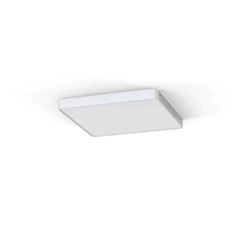 Wyprzedaż SOFT LED white 60x60 7544 Nowodvorski