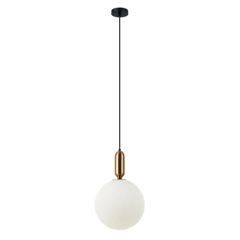 ALDEVA PND-02340-1L-BRO Italux Zniżka