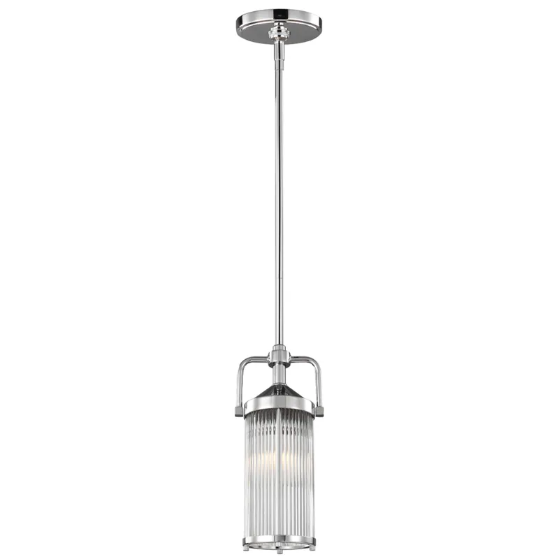 PAULSON LED polished chrome FE-PAULSON-MP Feiss Obniżka ceny