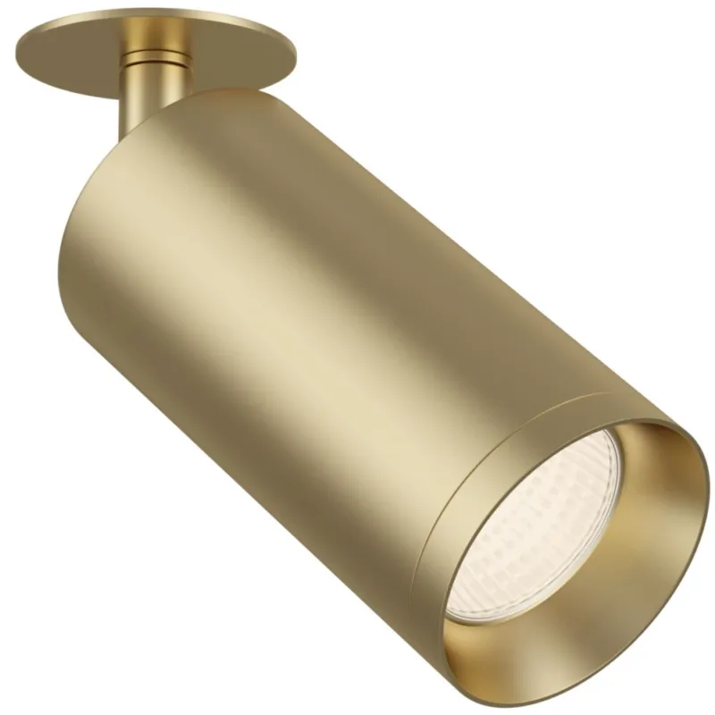 FOCUS gold C018CL-01MG Maytoni Sprawdź teraz
