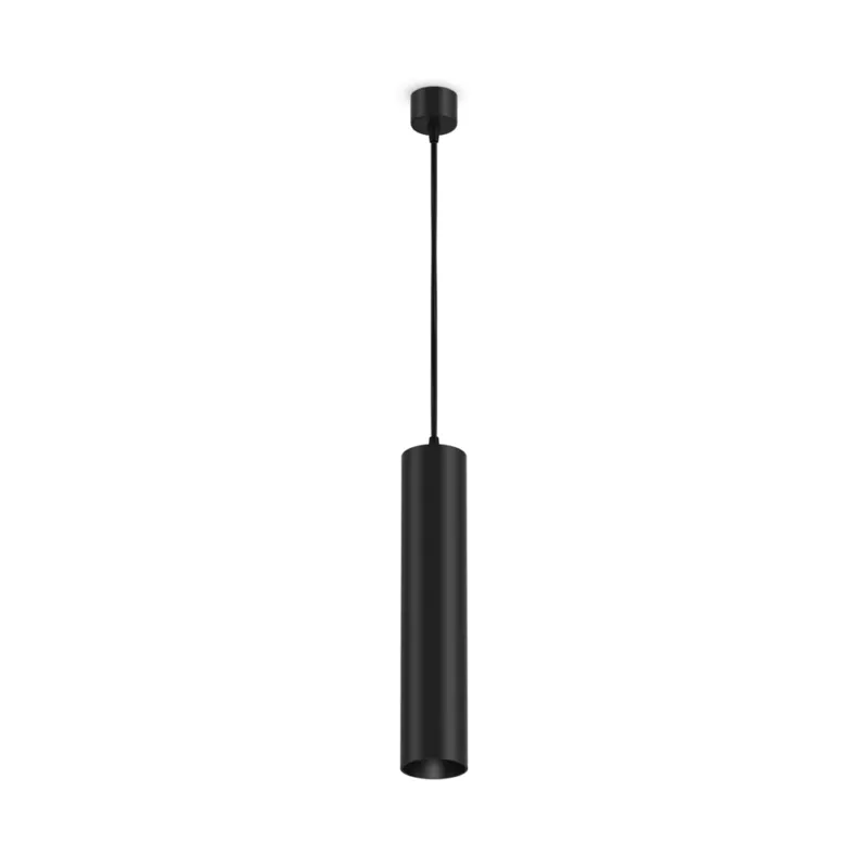 FOCUS black P075PL-01B Maytoni Sprawdź teraz