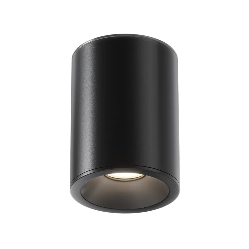 ZOOM black C029CL-01B Maytoni Oferta limitowana