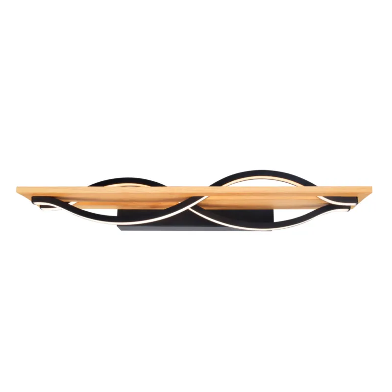 CONATO WL-23848-30W-BK-GD Italux Taniej