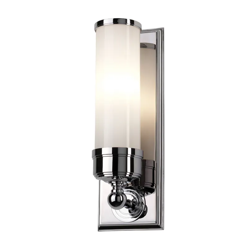 WORCESTER LED polished chrome BATH-WS1 Elstead Lighting Wysoka jakość