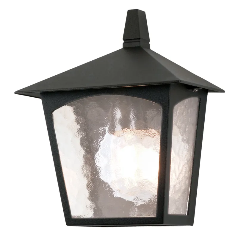 Tani YORK black BL15-BLACK Elstead Lighting