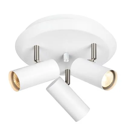 BARCELONA white 107349 Markslojd Ograniczona ilość