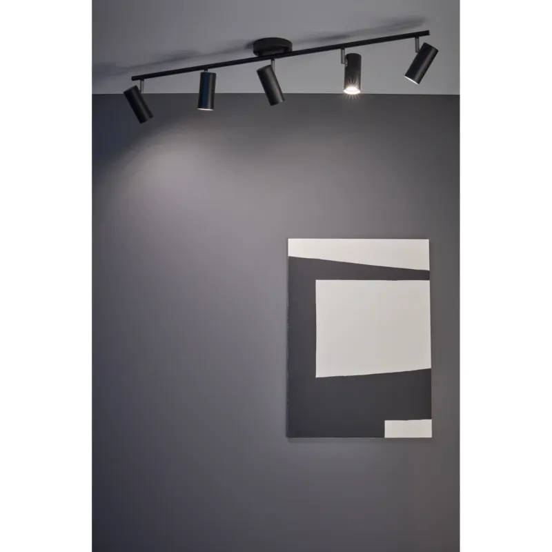 BARCELONA black 107351 Markslojd Oferta czasowa