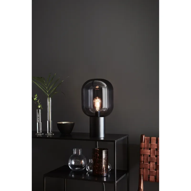 BROOKLYN black-smoke 107481 Markslojd Nie przegap