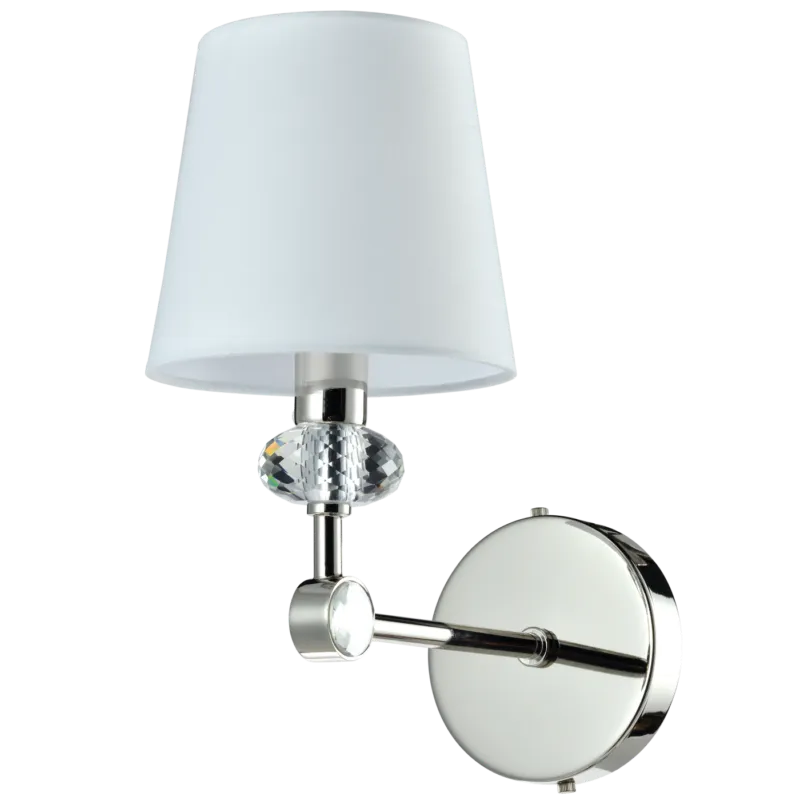 Darmowy zwrot DOHA W01292NI-WH Cosmo Light