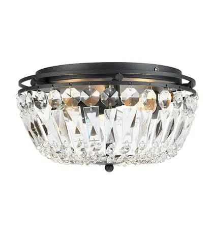 Premium VASA black 107587 Markslojd