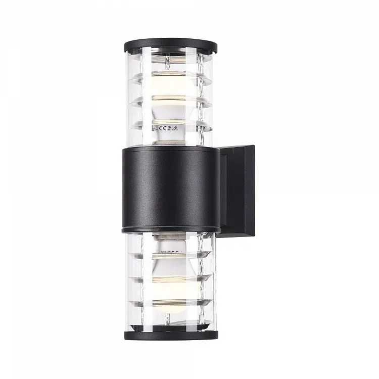 Zniżka BRONX black O576WL-02B Maytoni