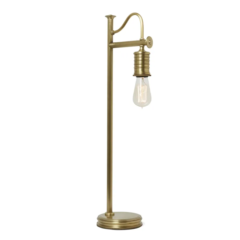 DOUILLE aged brass DOUILLE-TL-AB Elstead Lighting Oferta