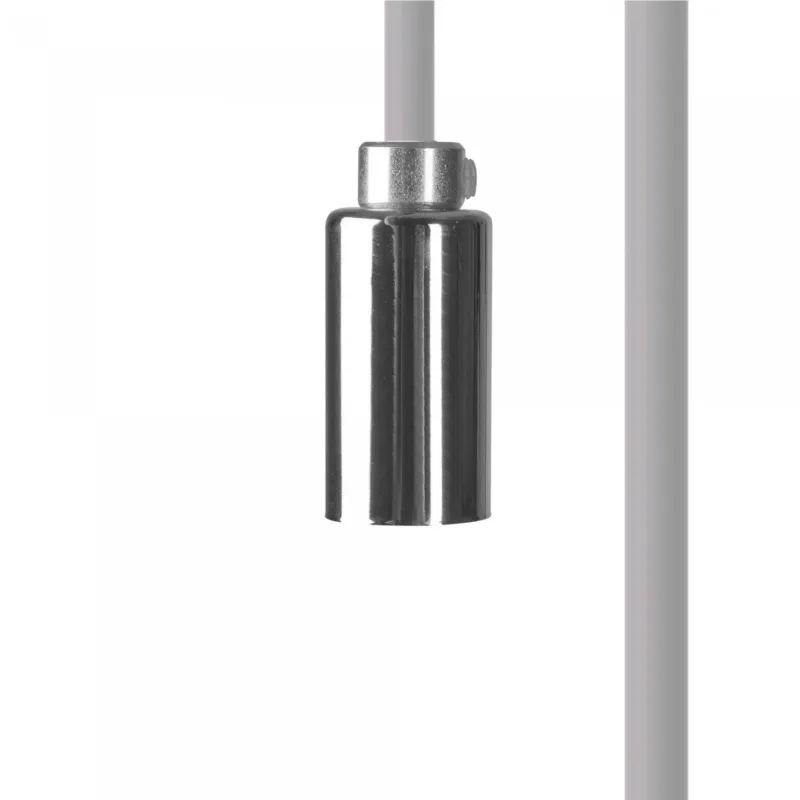 CAMELEON CABLE G9 WH/CH 5m 8580 Nowodvorski Promocja