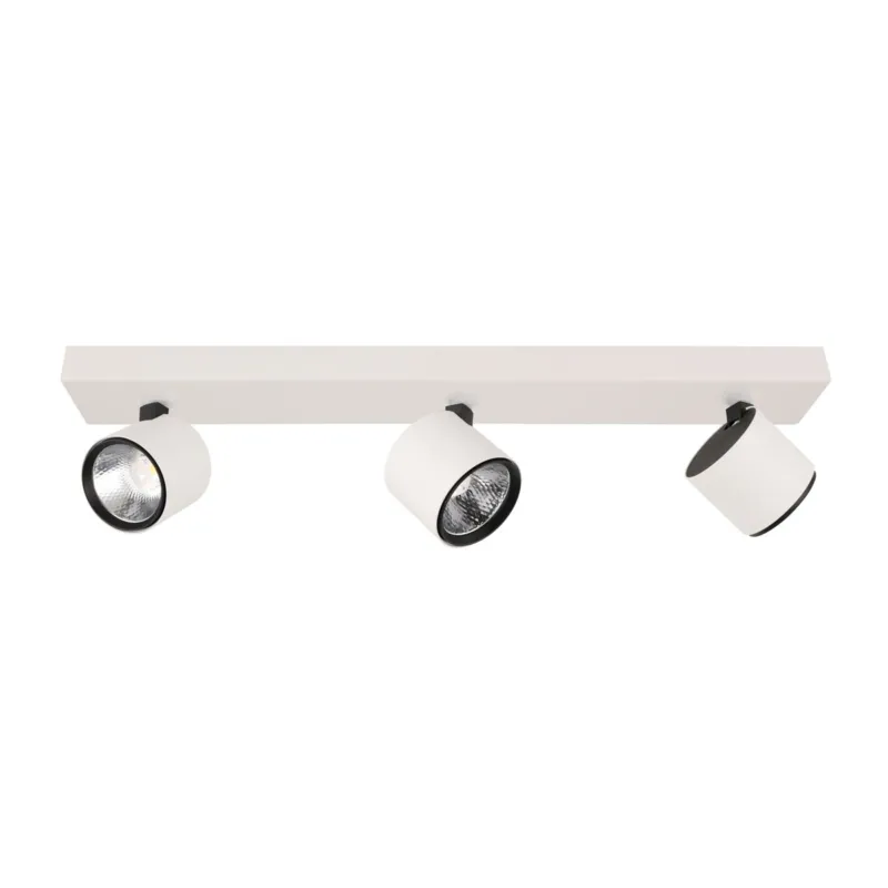 Okazja BONIVA white III SPL-2854-3B-WH Italux