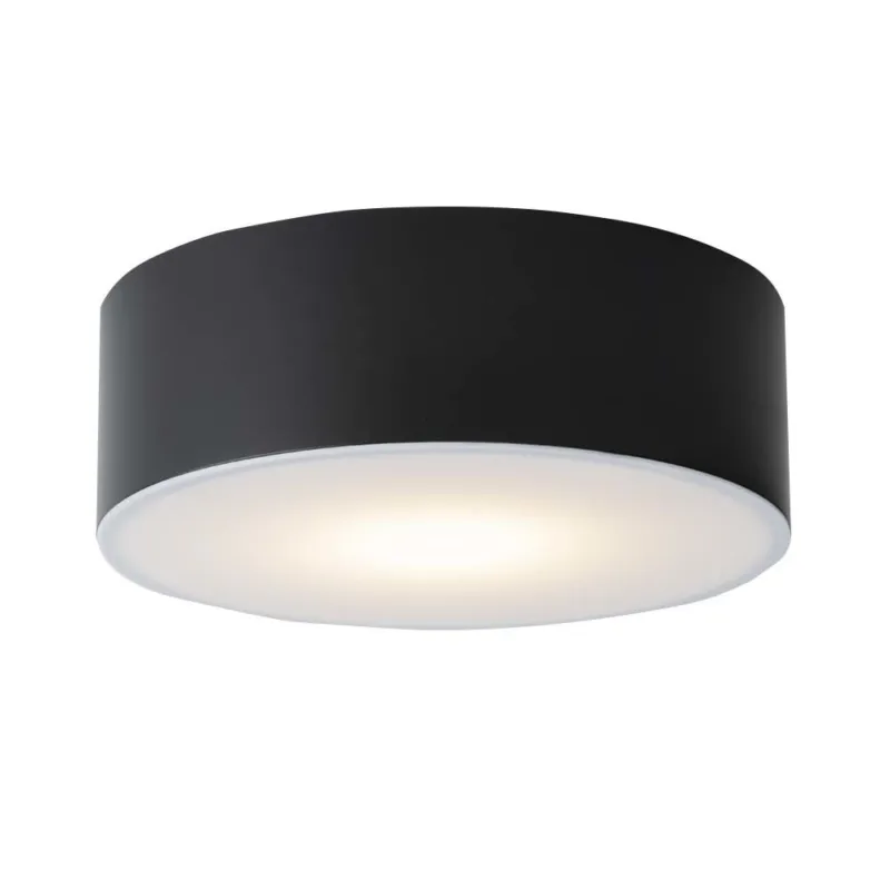 Łatwy zwrot ZAMA black 1127 Shilo