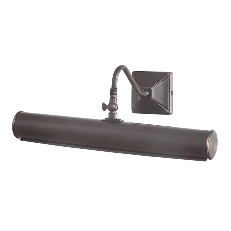 PICTURE LIGHT brown PL1-20-DB Elstead Lighting Nie przegap