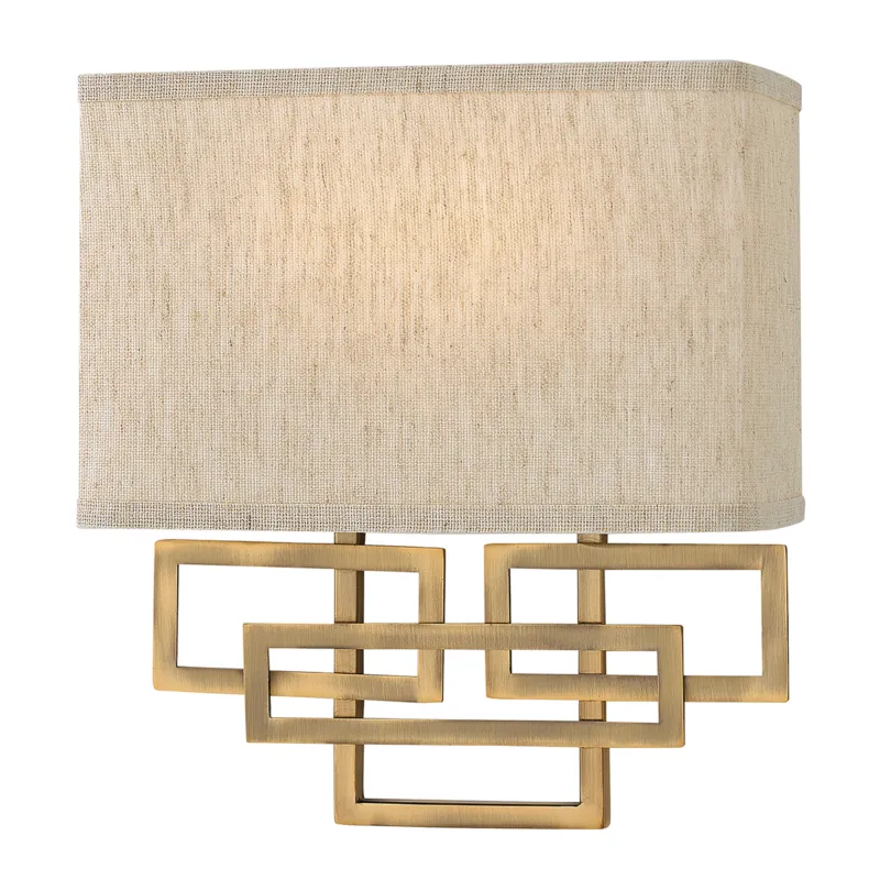 LANZA HK-LANZA2-BR Hinkley Lighting Bezpieczne zakupy