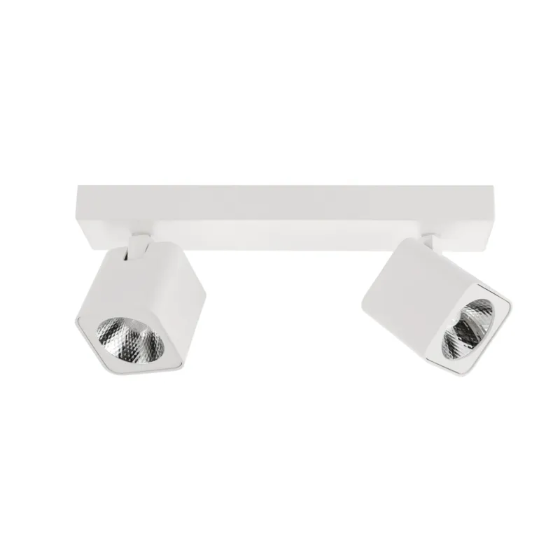 AVEIRO white II SPL-31981-2B-WH Italux Popularny