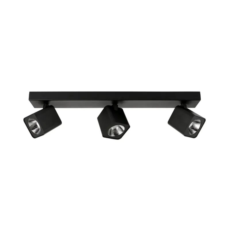 AVEIRO black III SPL-31981-3B-BK Italux Okazja