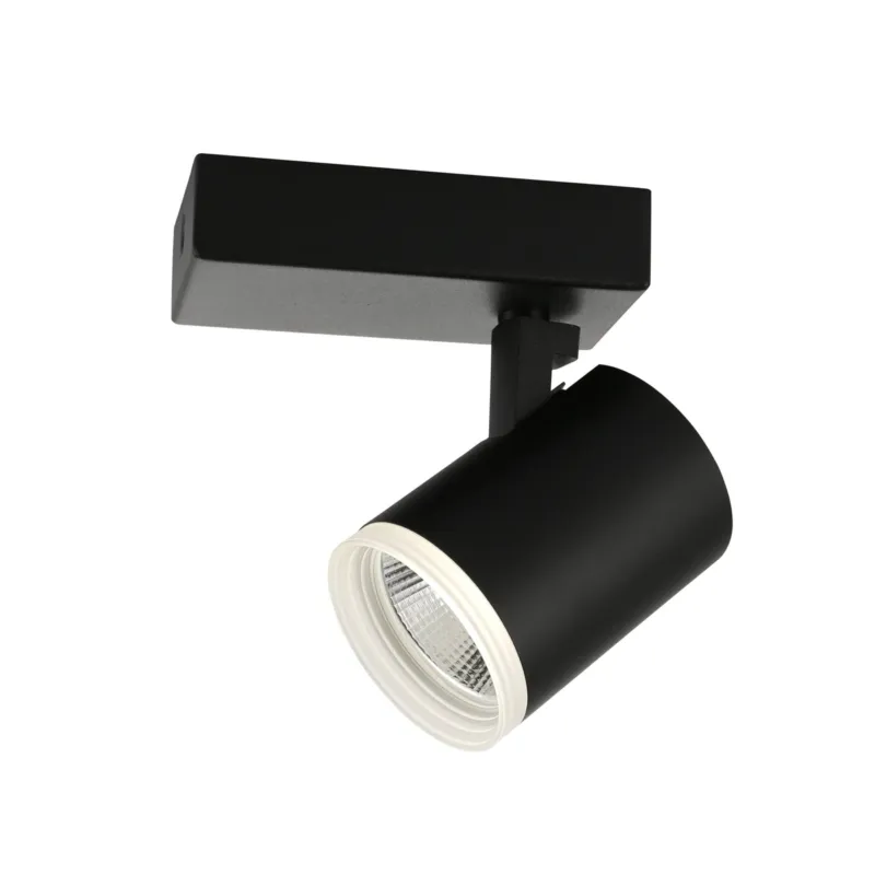 HELVIA black I SPL-31991-1B-BK Italux Nowy
