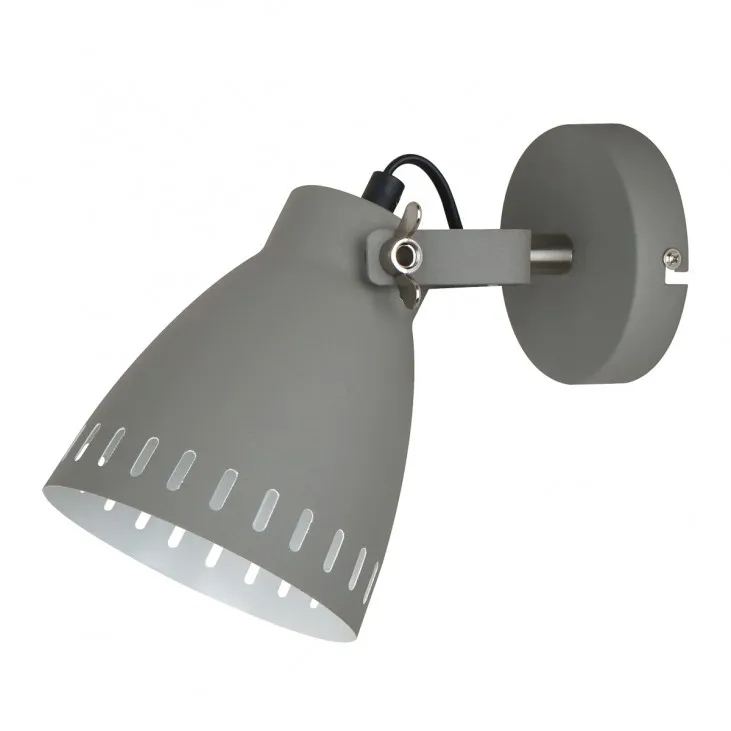 FRANKLIN grey MB-HN5050-1-GR+S.NICK Italux Niska cena