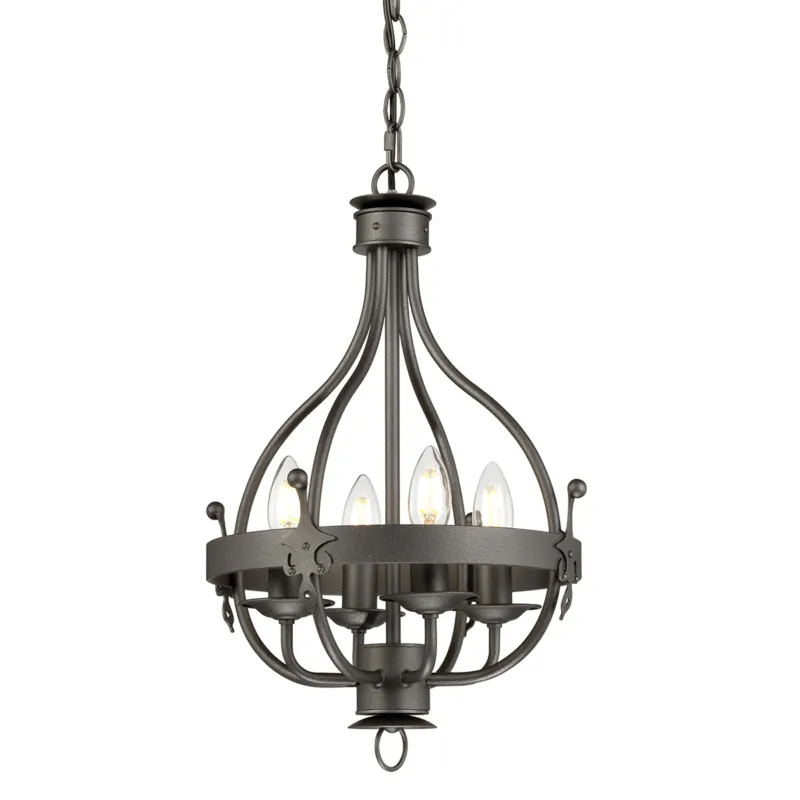 WINDSOR graphite WINDSOR4-GR Elstead Lighting Dodaj do koszyka