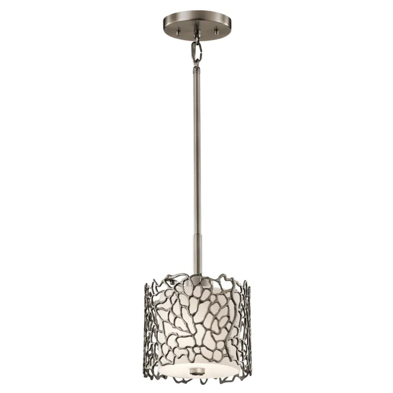 SILVER CORAL KL-SILVER-CORAL-MP Kichler Łatwy zwrot