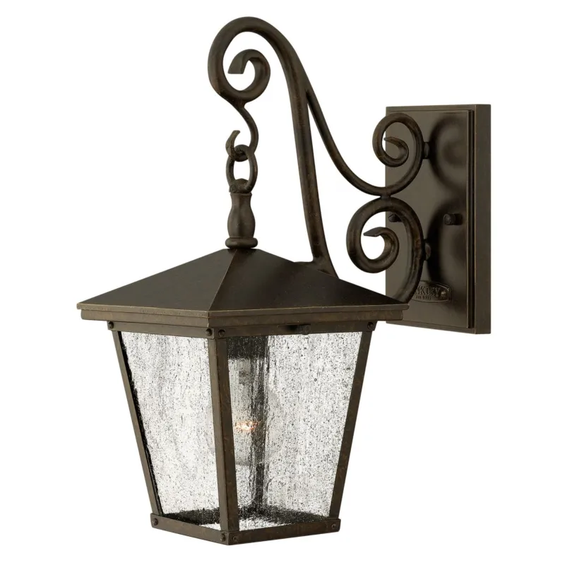 TRELLIS regency bronze HK-TRELLIS2-S Hinkley Lighting Tani