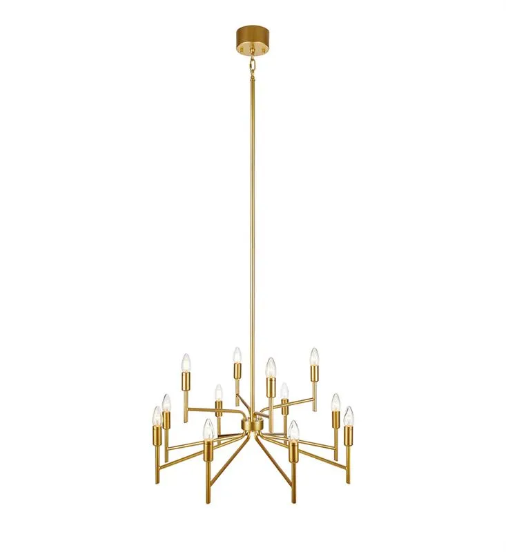 Promocja REGENT gold XII 108106 Markslojd