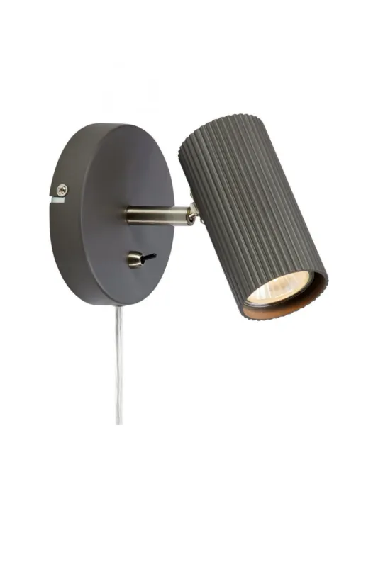 Bestseller COSTILLA graphite 108467 Markslojd