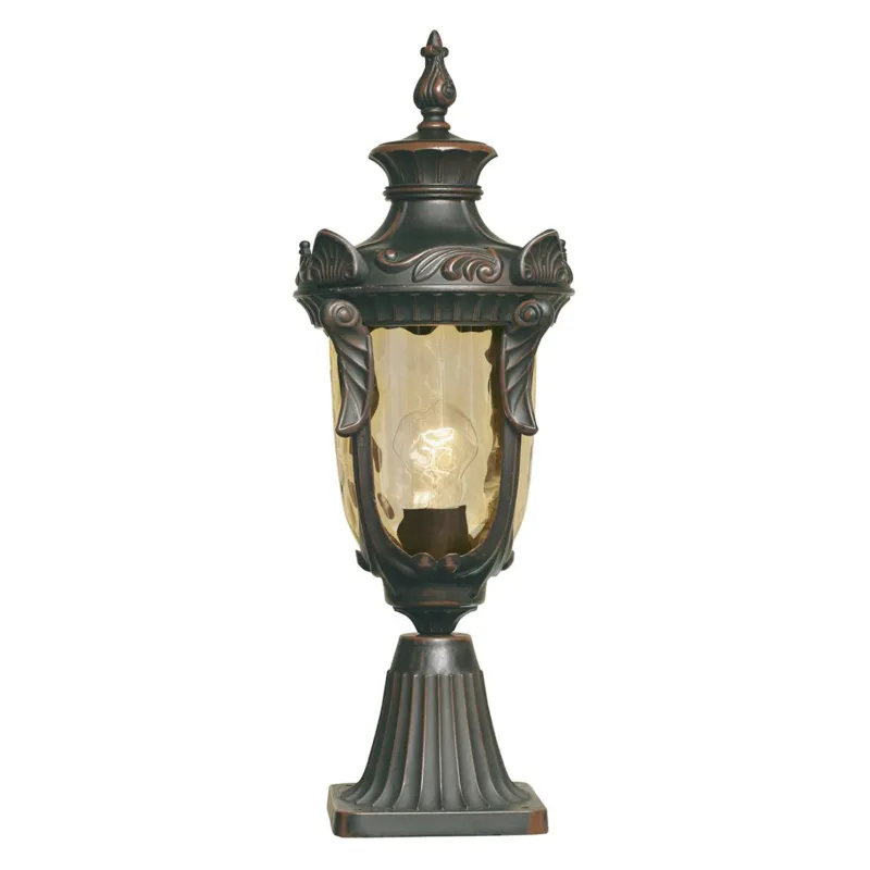 Tylko do końca tygodnia PHILADELPHIA old bronze PH3-M-OB Elstead Lighting