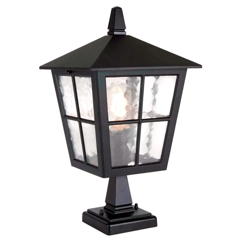 CANTERBURY BL50M-BLACK Elstead Lighting Najlepsza cena