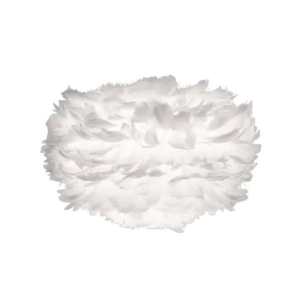 Umage Lampa wisząca Eos mini biała śr. 35 cm Wybór klientów