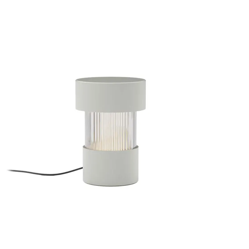Oferta czasowa Robin Lampa stołowa Balise rozm. S wys. 16 cm biała